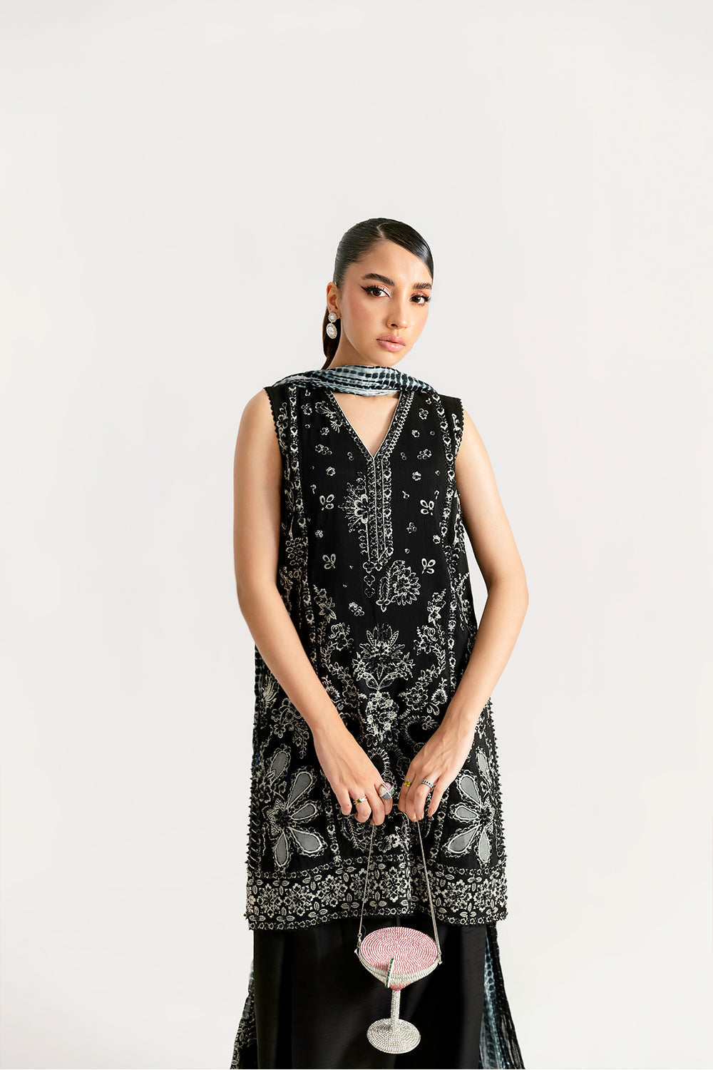 Saira Rizwan | Silk Luxe 26 | MEHER-SRLSP-26-01