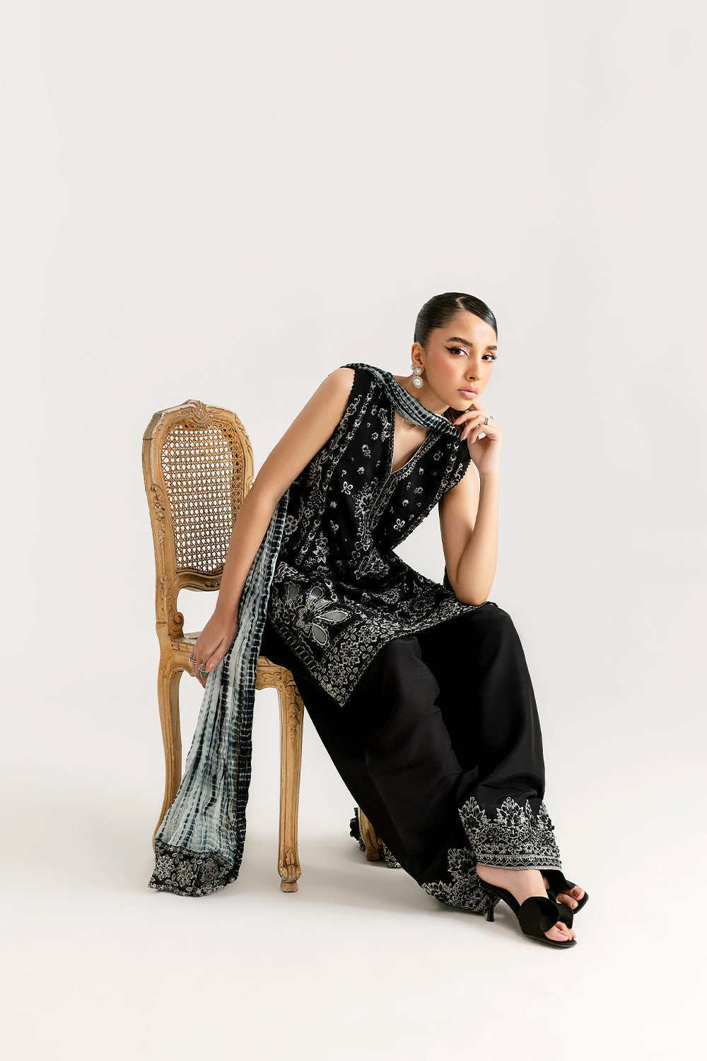 Saira Rizwan | Silk Luxe 26 | MEHER-SRLSP-26-01