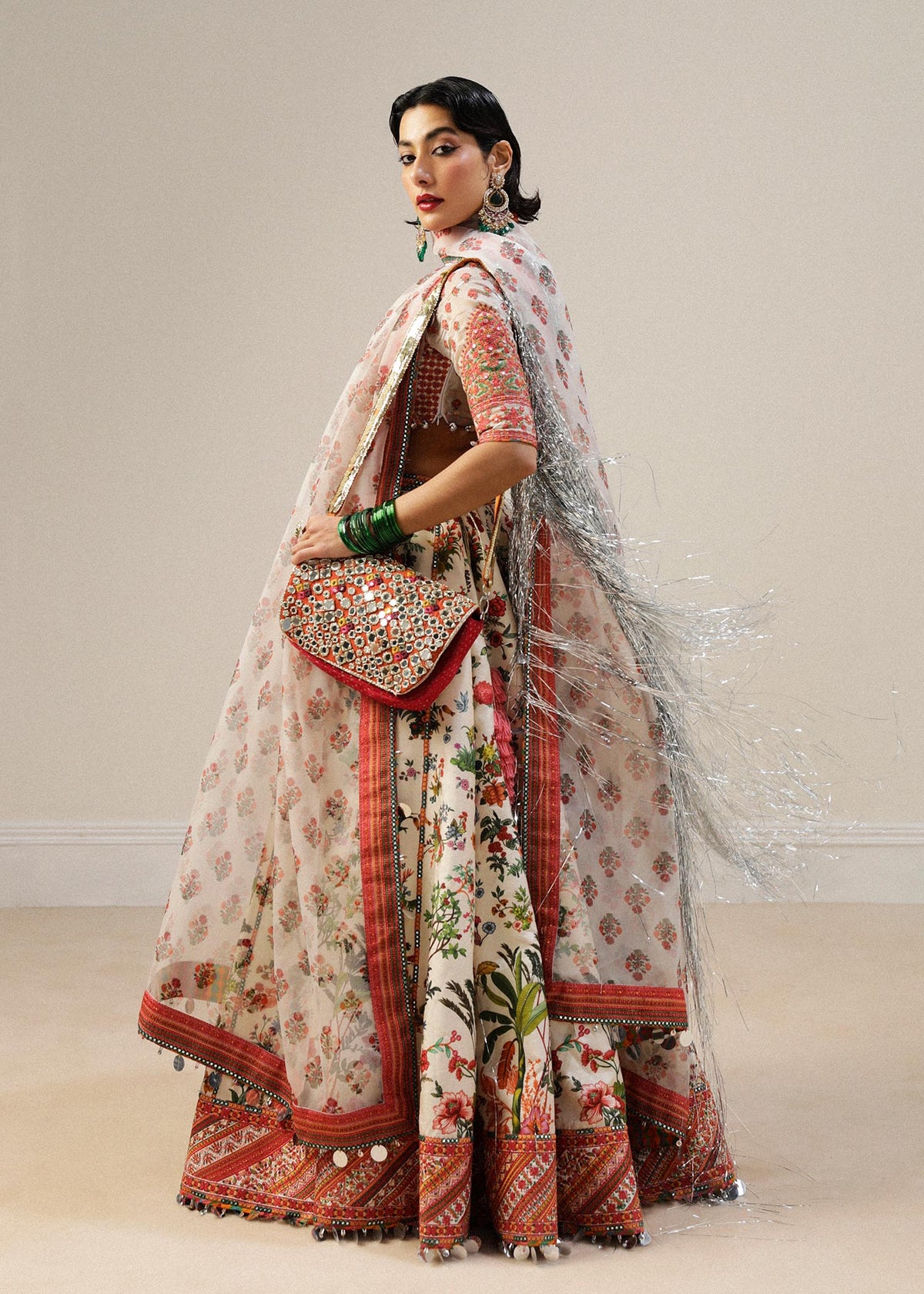 Hussain Rehar | Luxury Formals | Jazab