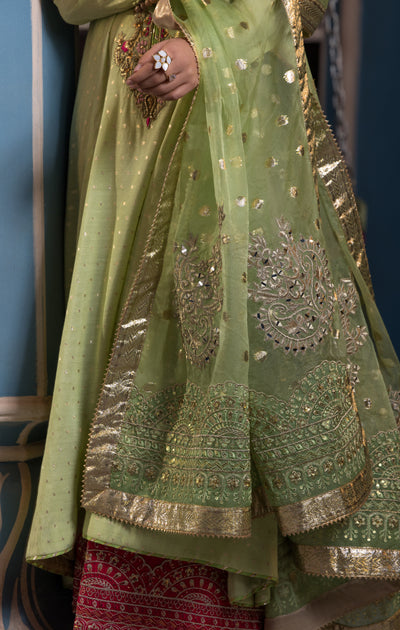 Maya | Mehr o Mah Formals | LUSTRE - by - Libasekhas UK - Registered Vendor of : Maya - 100% Original Designer Dresss