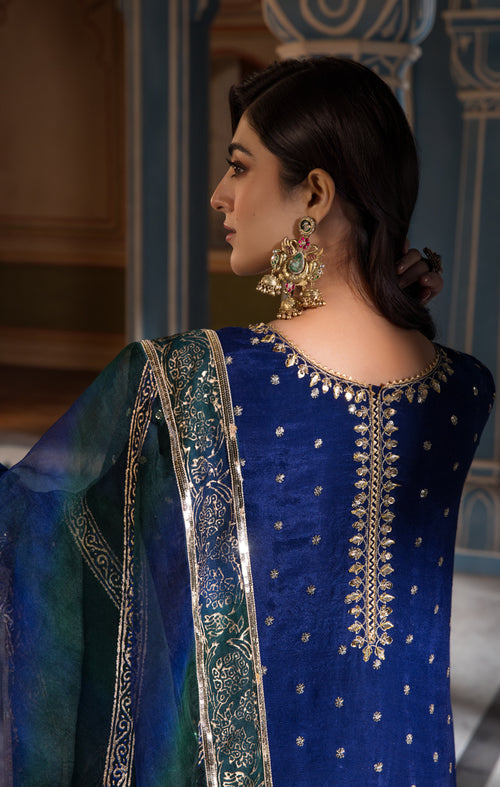 Maya | Mehr o Mah Formals | NOVERA - by - Libasekhas UK - Registered Vendor of : Maya - 100% Original Designer Dresss