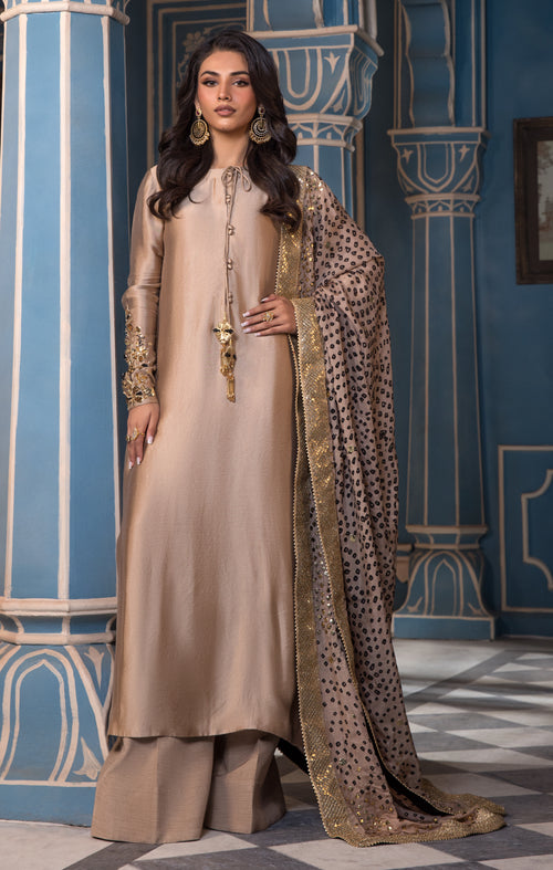 Maya | Mehr o Mah Formals | MAELIS - by - Libasekhas UK - Registered Vendor of : Maya - 100% Original Designer Dresss