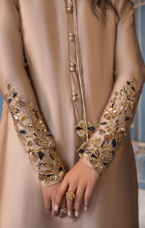 Maya | Mehr o Mah Formals | MAELIS - by - Libasekhas UK - Registered Vendor of : Maya - 100% Original Designer Dresss