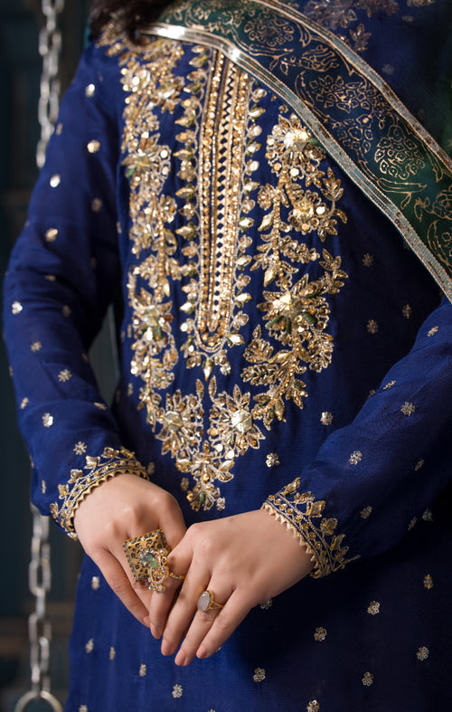 Maya | Mehr o Mah Formals | NOVERA - by - Libasekhas UK - Registered Vendor of : Maya - 100% Original Designer Dresss
