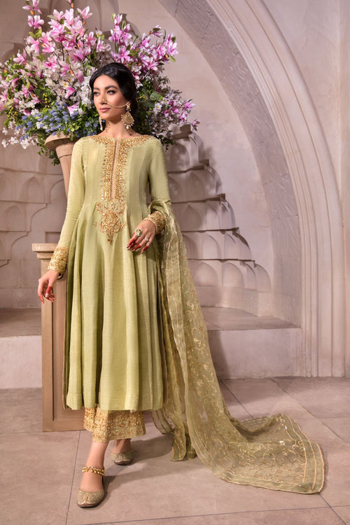 Maya | Eid Collection Apnaiyat | MANYA - by - Libasekhas UK - Registered Vendor of : Maya - 100% Original Designer Dresss