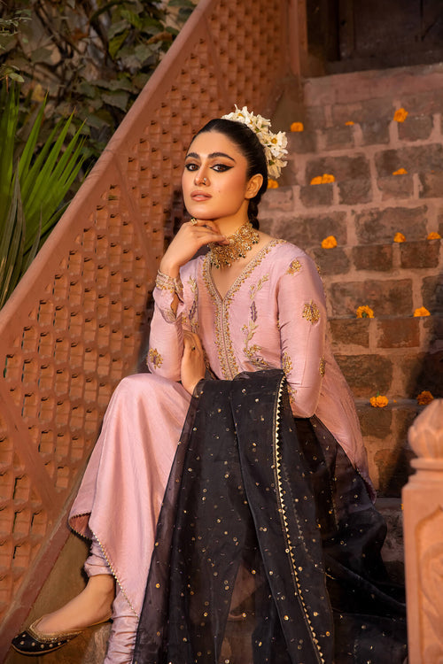 Maya | Wedding Formal Humnawa | GULSHAN - by - Libasekhas UK - Registered Vendor of : Maya - 100% Original Designer Dresss