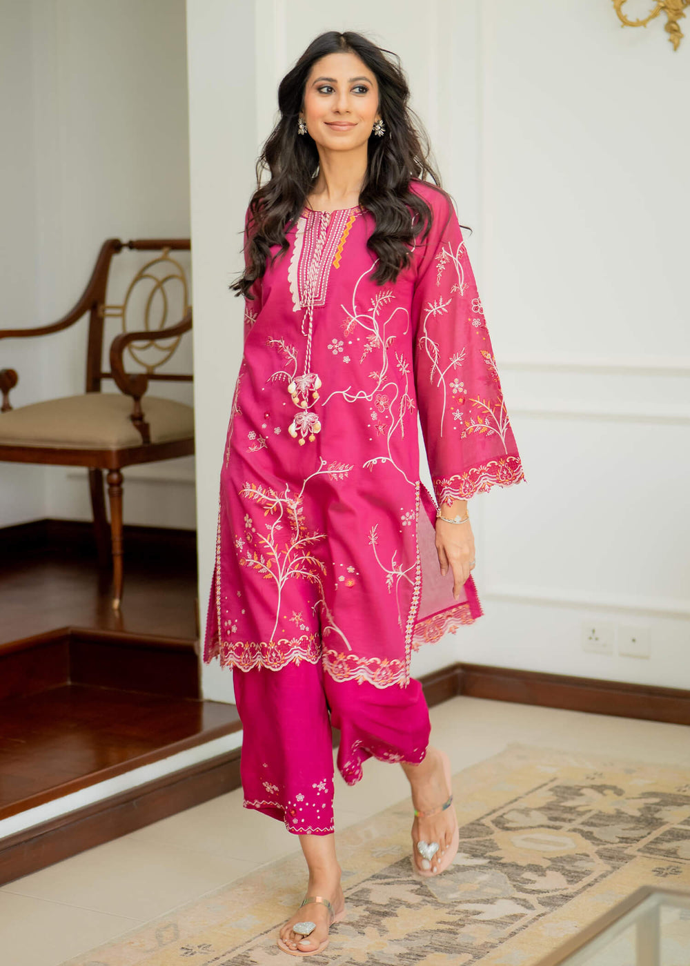 Jeem | Ramadan Pret | PEONY