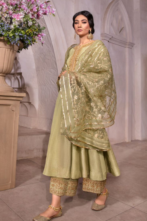 Maya | Eid Collection Apnaiyat | MANYA - by - Libasekhas UK - Registered Vendor of : Maya - 100% Original Designer Dresss