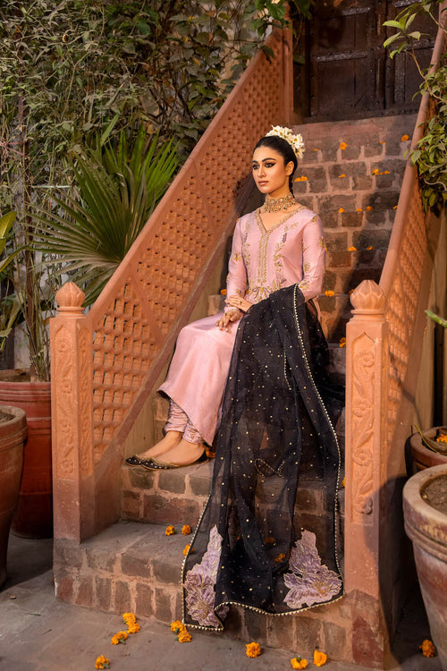 Maya | Wedding Formal Humnawa | GULSHAN - by - Libasekhas UK - Registered Vendor of : Maya - 100% Original Designer Dresss
