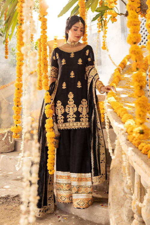Maya | Wedding Formal Raabta | ERAYA - by - Libasekhas UK - Registered Vendor of : Maya - 100% Original Designer Dresss