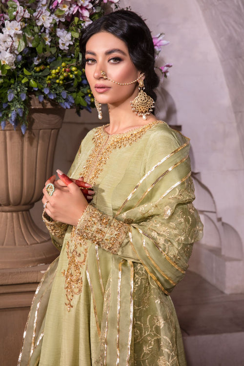 Maya | Eid Collection Apnaiyat | MANYA - by - Libasekhas UK - Registered Vendor of : Maya - 100% Original Designer Dresss