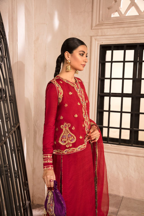 Maya | Eid Collection Apnaiyat | GUL-E-RANG - by - Libasekhas UK - Registered Vendor of : Maya - 100% Original Designer Dresss