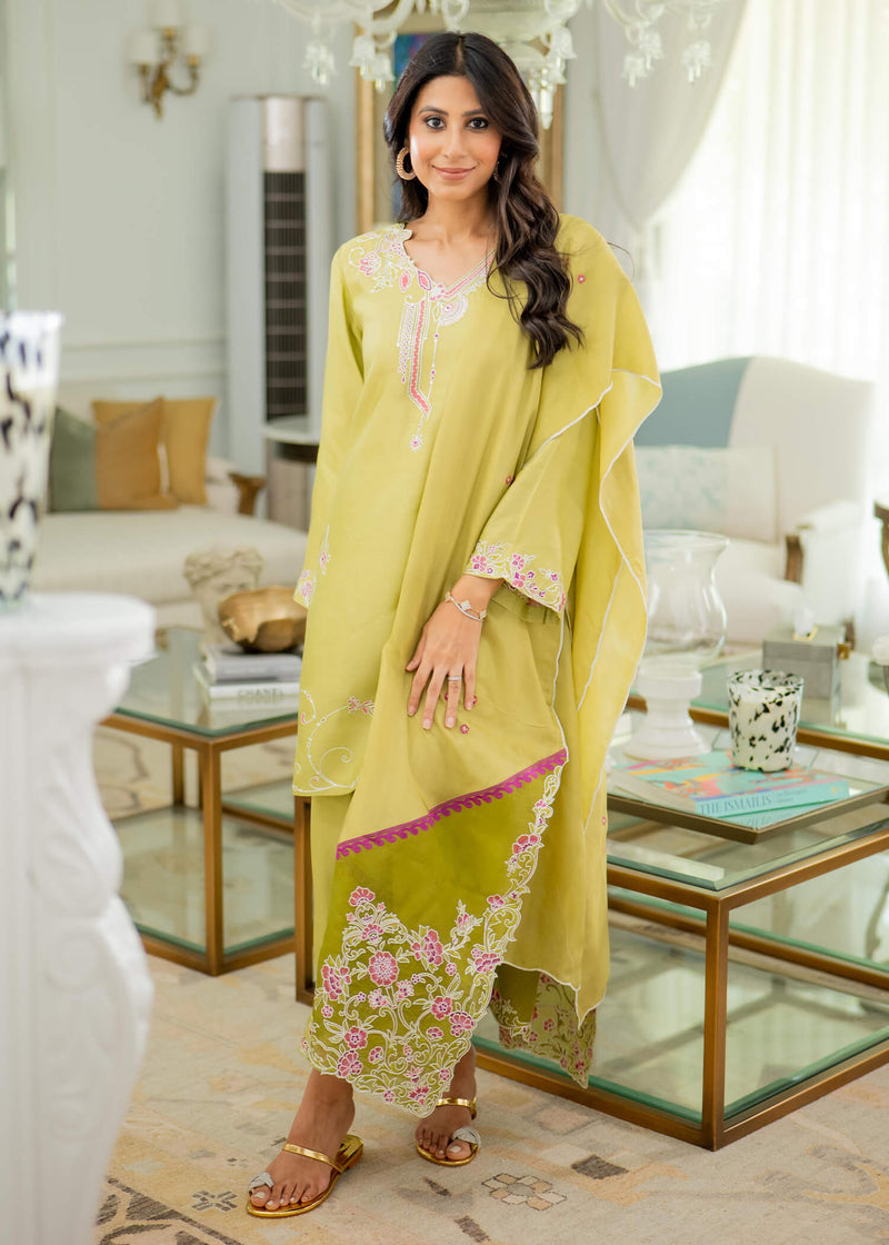 Jeem | Ramadan Pret | KIWI