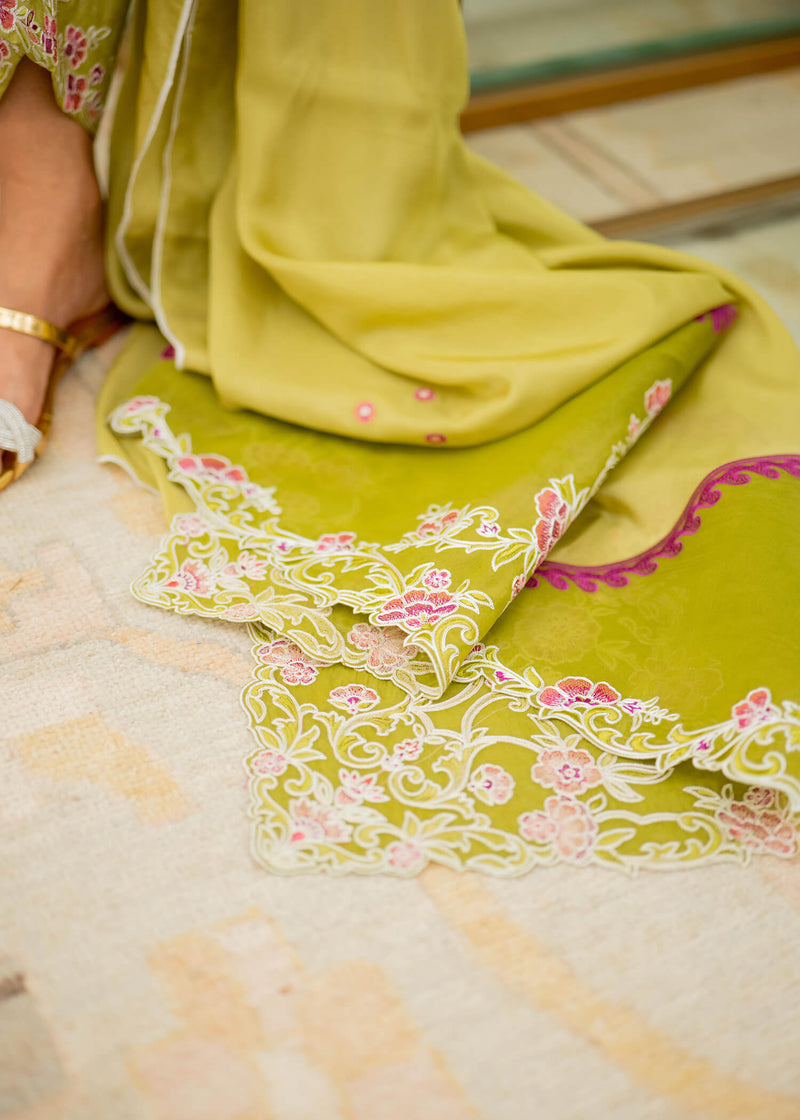 Jeem | Ramadan Pret | KIWI