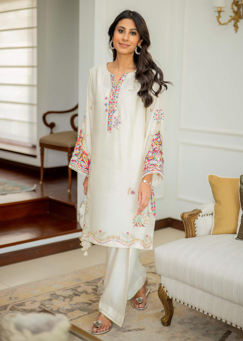 Jeem | Ramadan Pret | IRISH