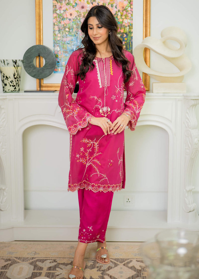 Jeem | Ramadan Pret | PEONY