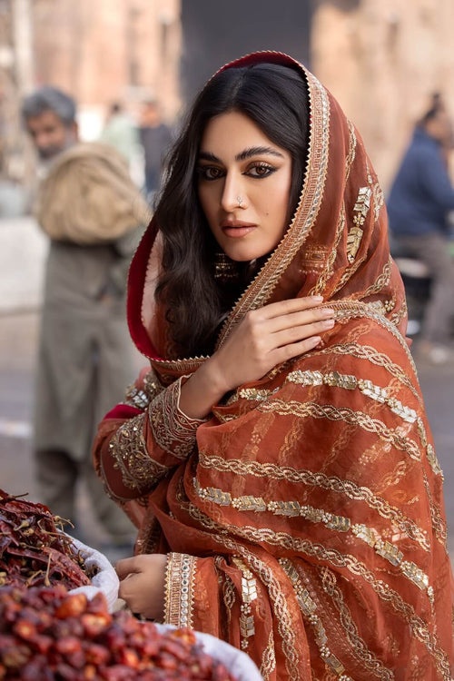 Maya | Wedding Formal Humnawa | TABASSUM