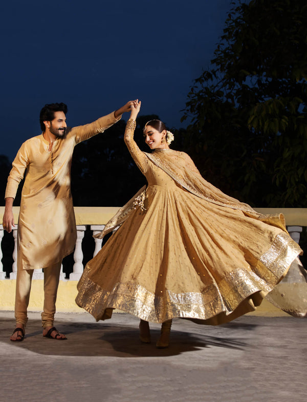Maya | Eid Collection Saawariya | MYSA - by - Libasekhas UK - Registered Vendor of : Maya - 100% Original Designer Dresss