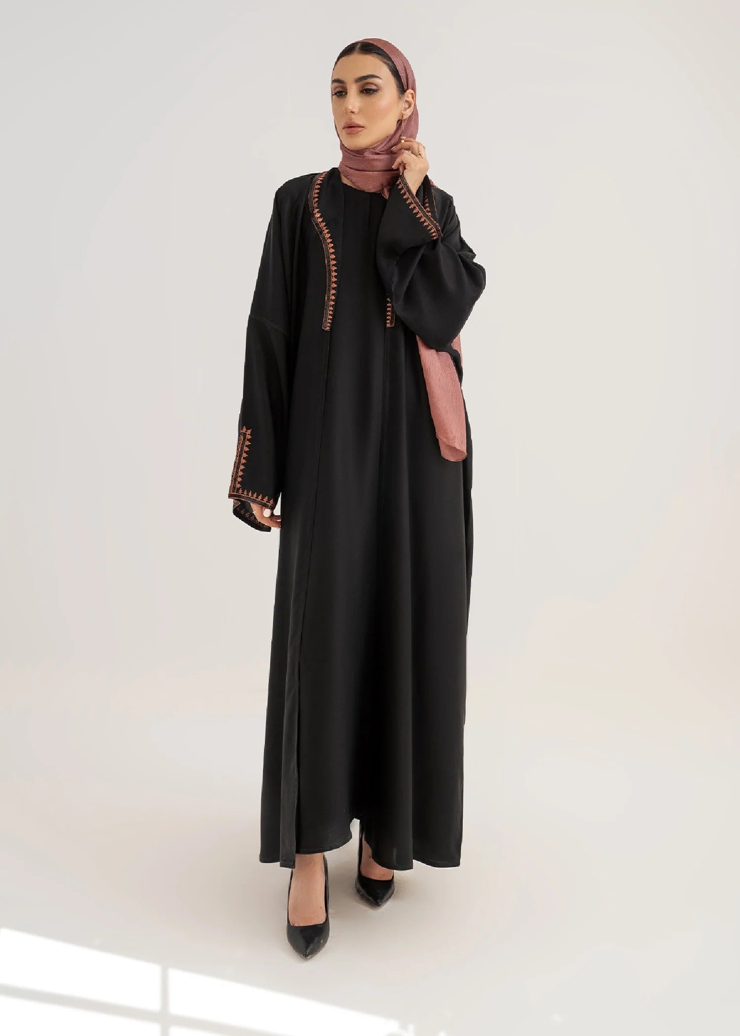 EMMA ABAYA