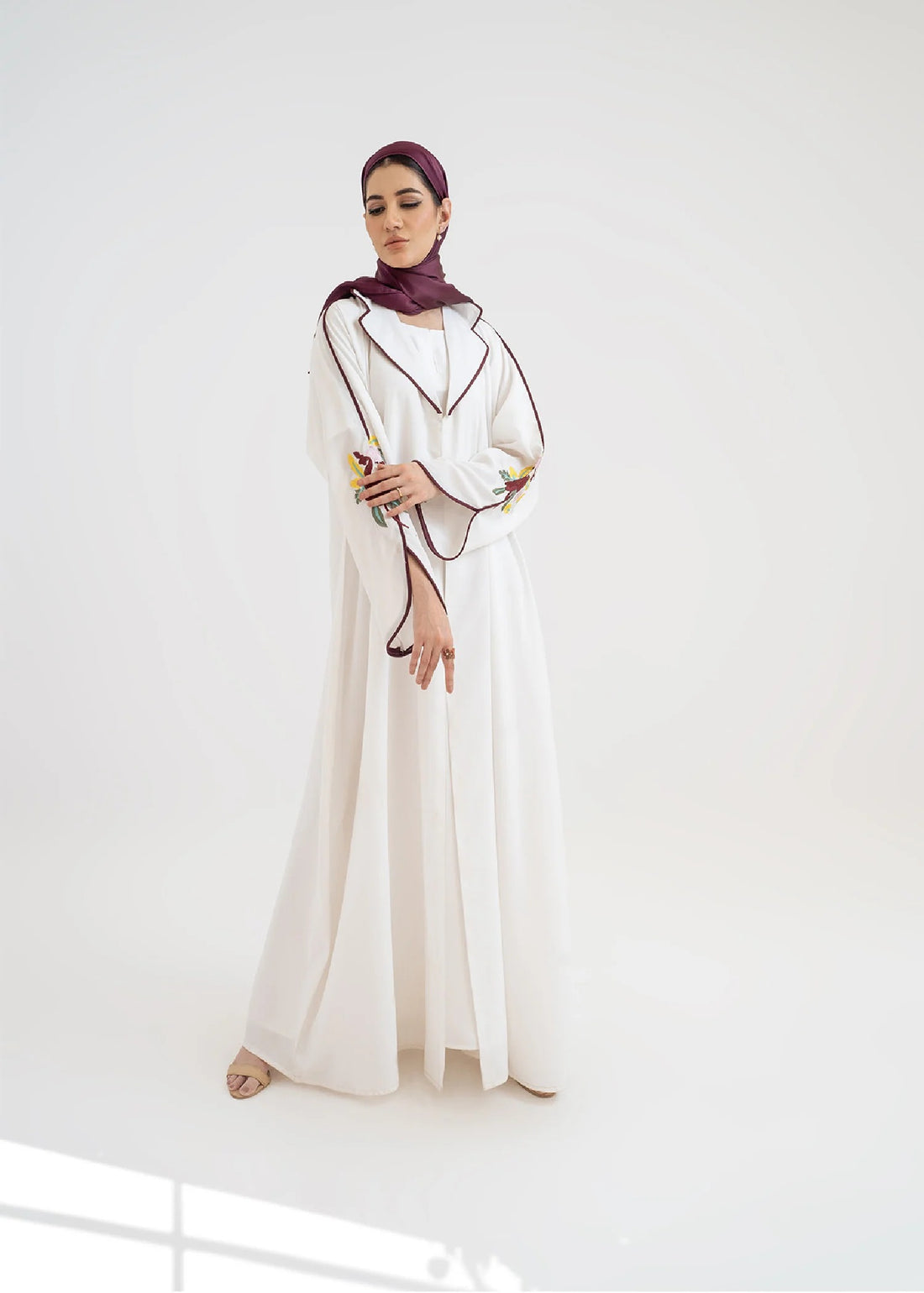 ROSEMARY ABAYA