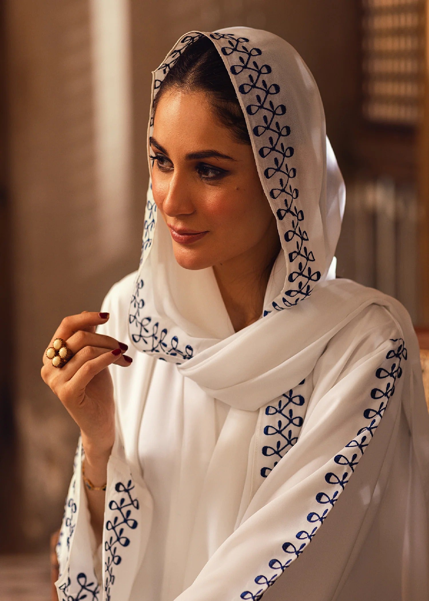 AMEERA ABAYA