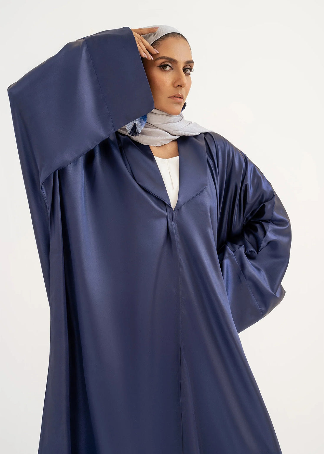 MARINE ABAYA