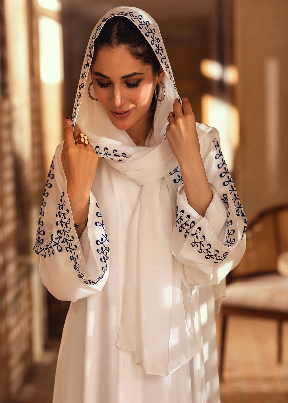 AMEERA ABAYA