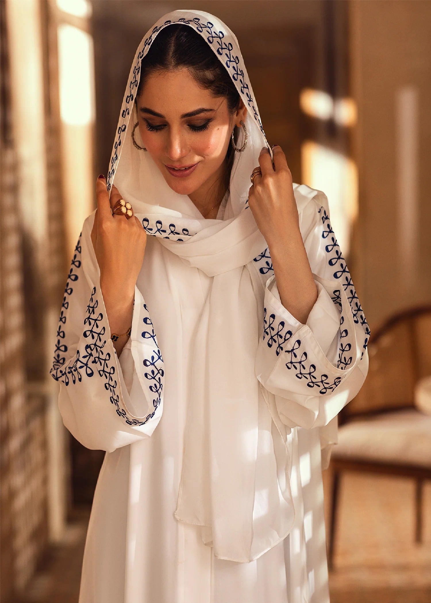 AMEERA ABAYA