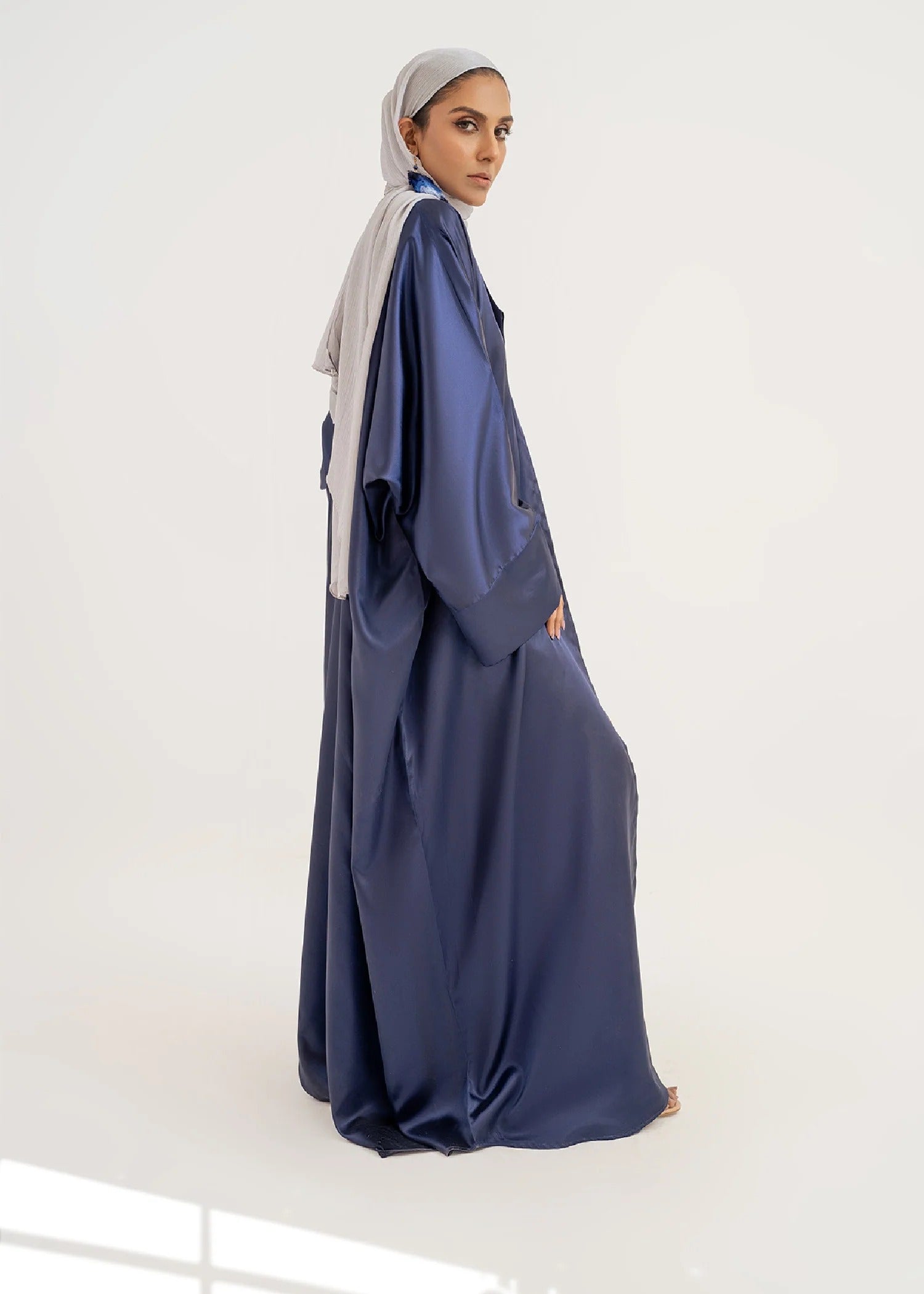 MARINE ABAYA