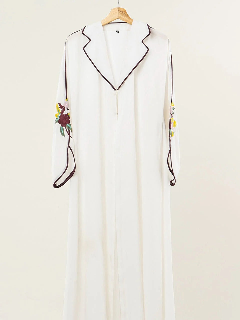 ROSEMARY ABAYA
