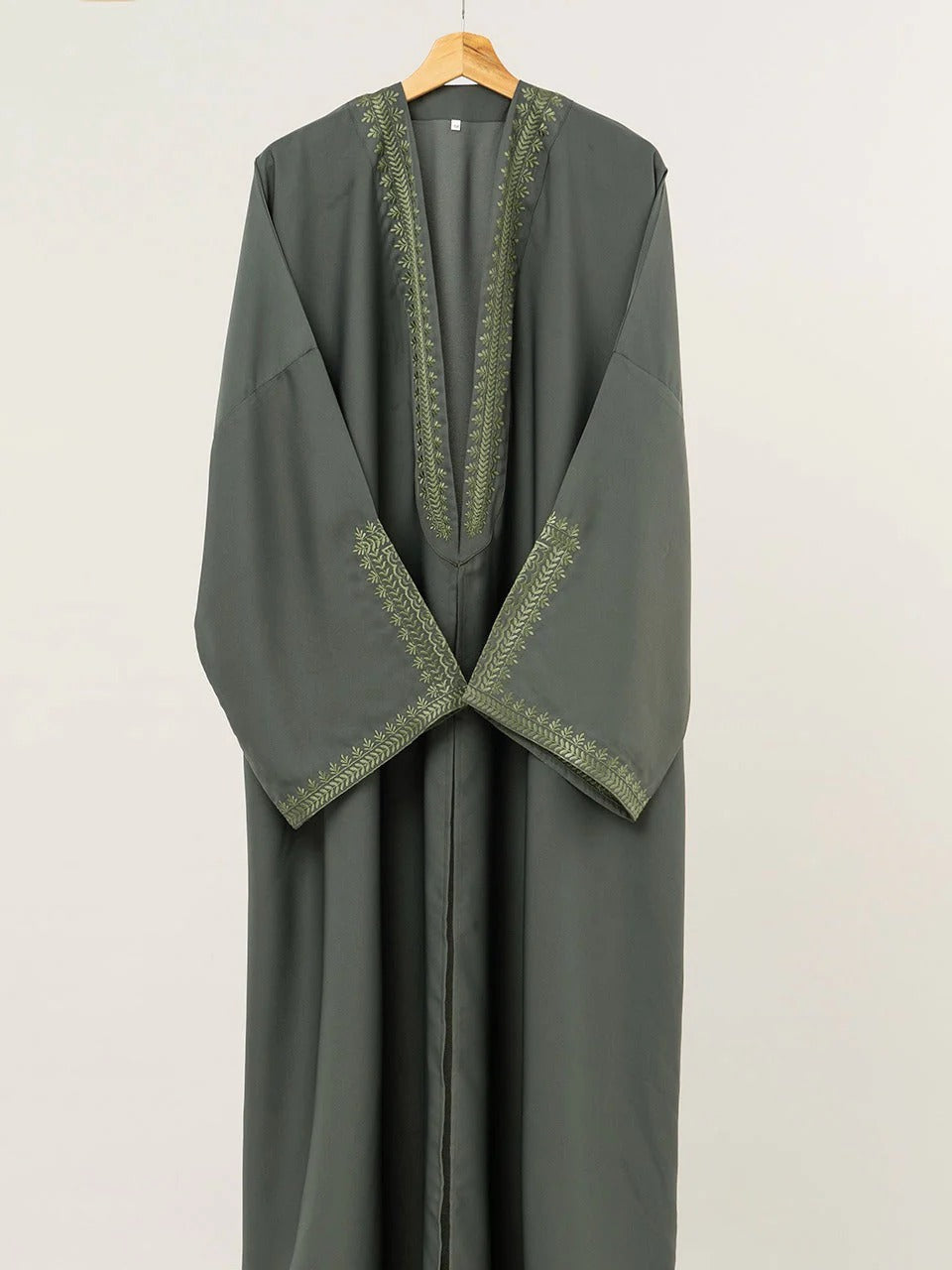 KIARA ABAYA