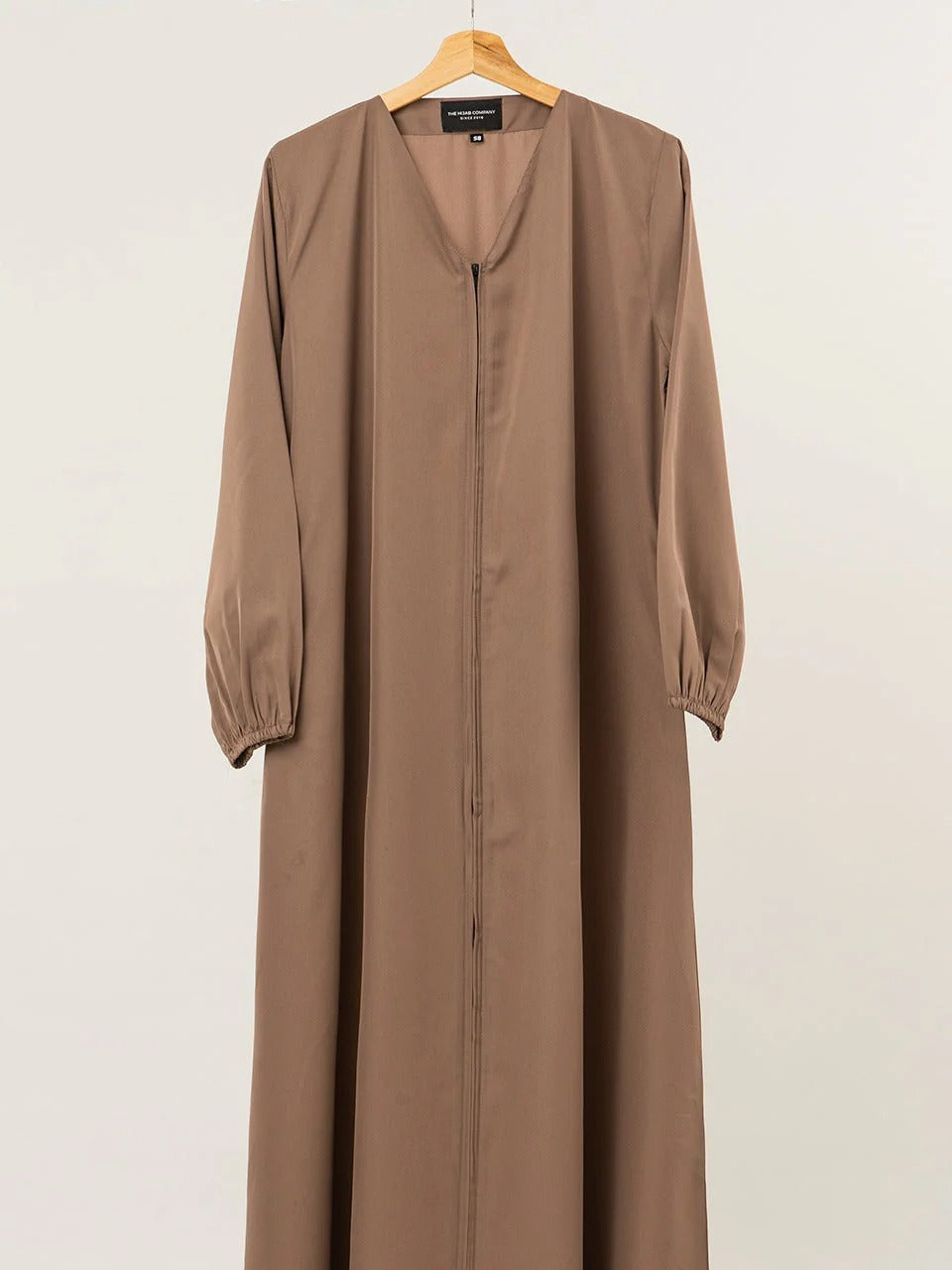 HAZEL ABAYA