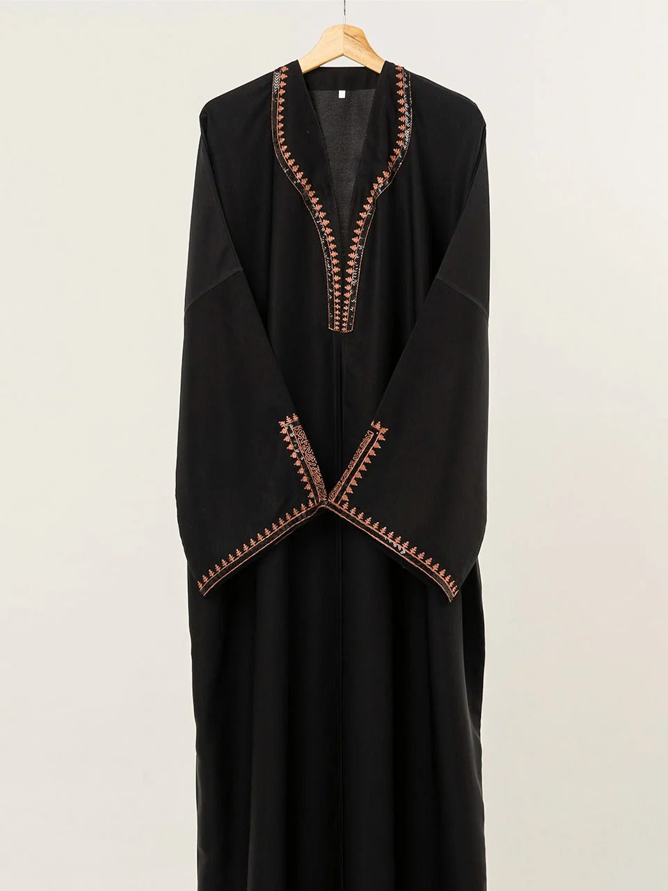 EMMA ABAYA