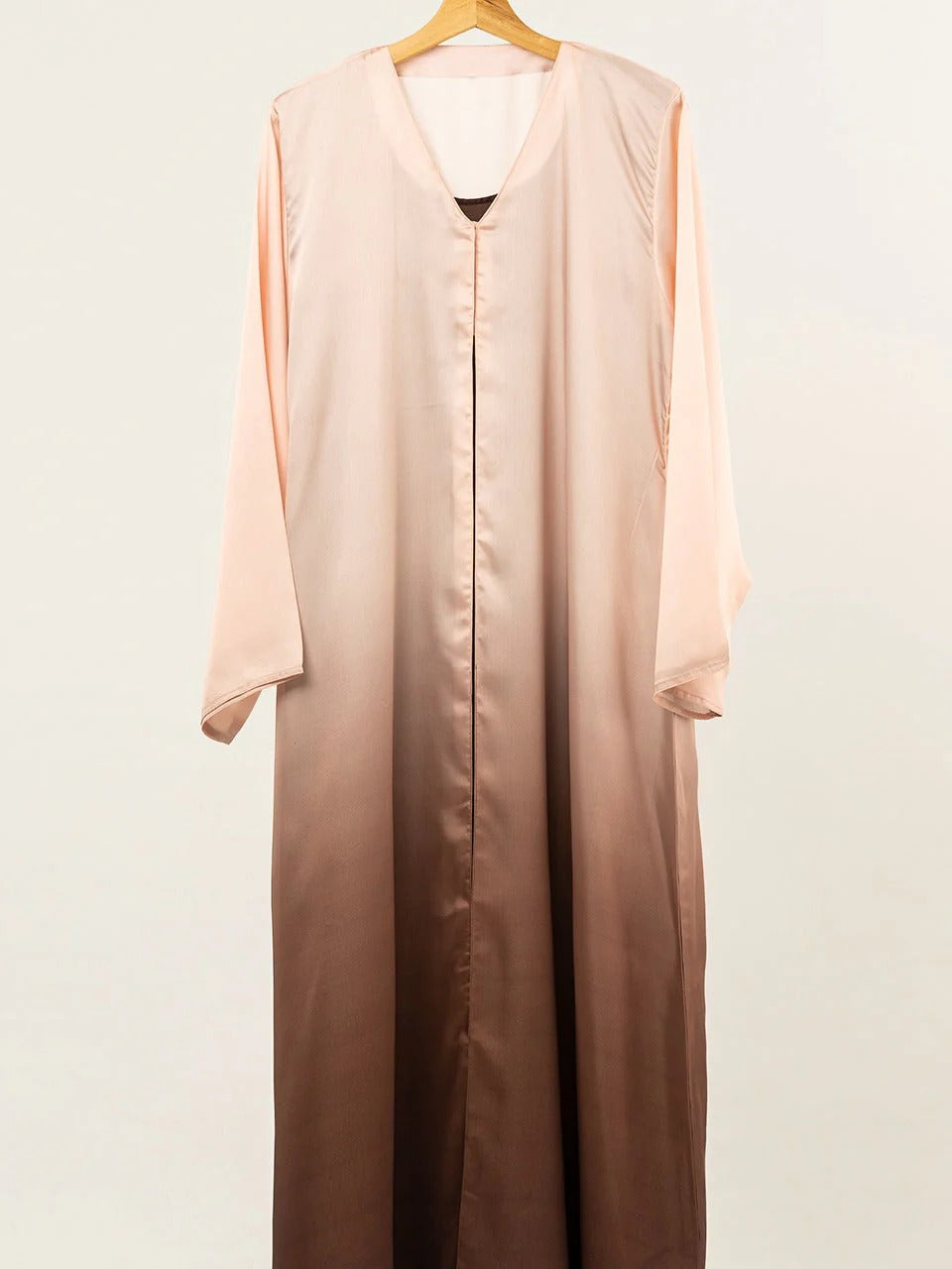 GRADIENT ABAYA