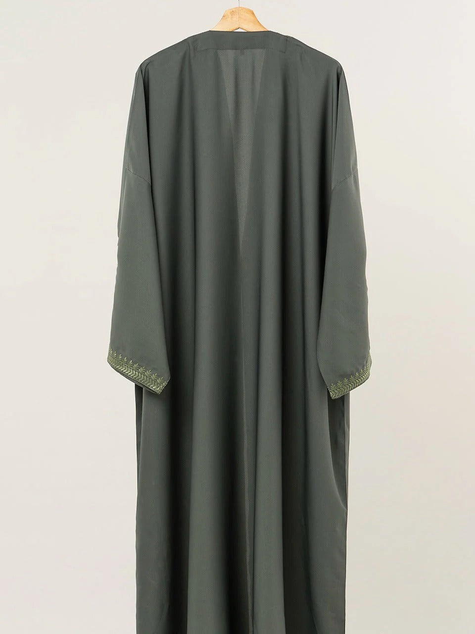 KIARA ABAYA
