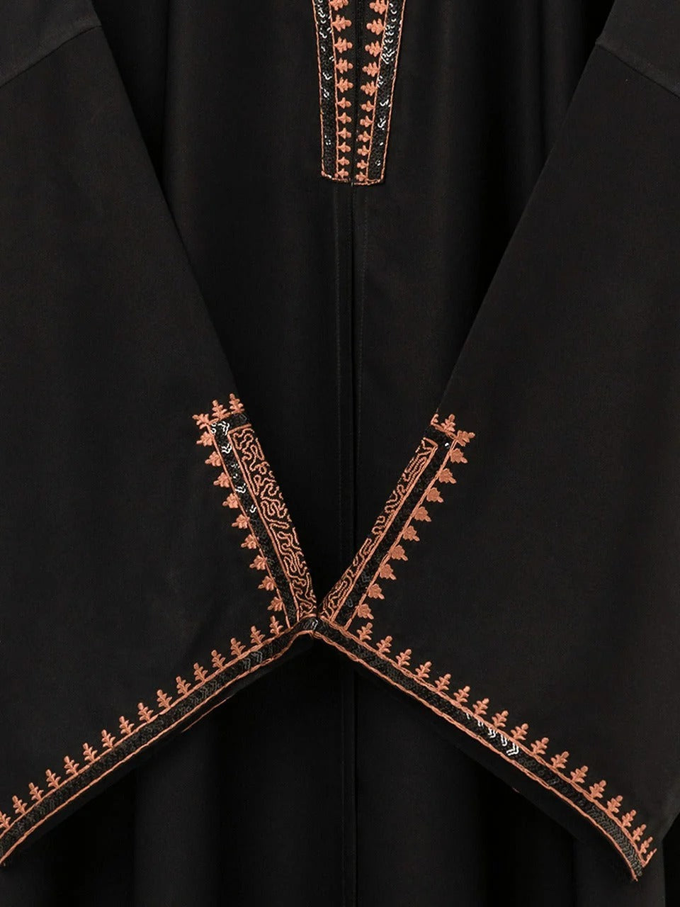 EMMA ABAYA