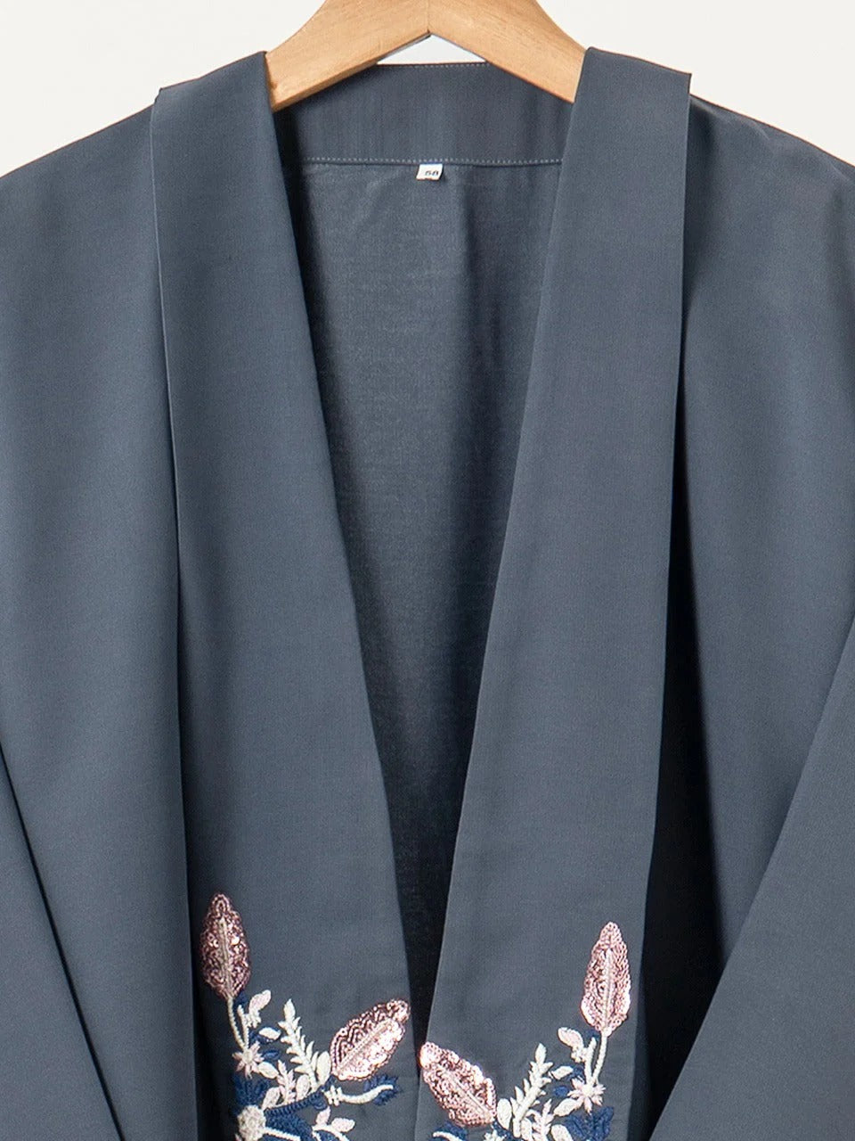 AZURE ABAYA