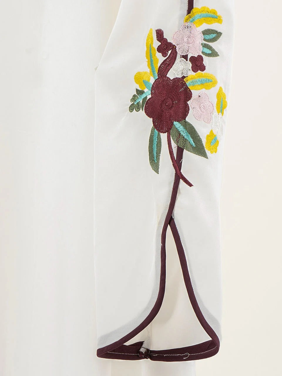 ROSEMARY ABAYA