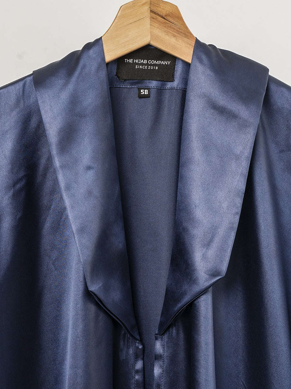 MARINE ABAYA