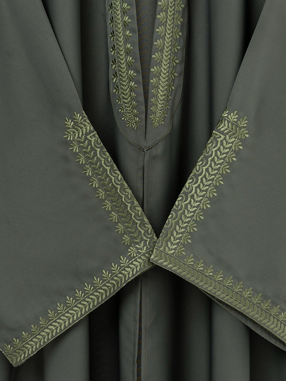 KIARA ABAYA