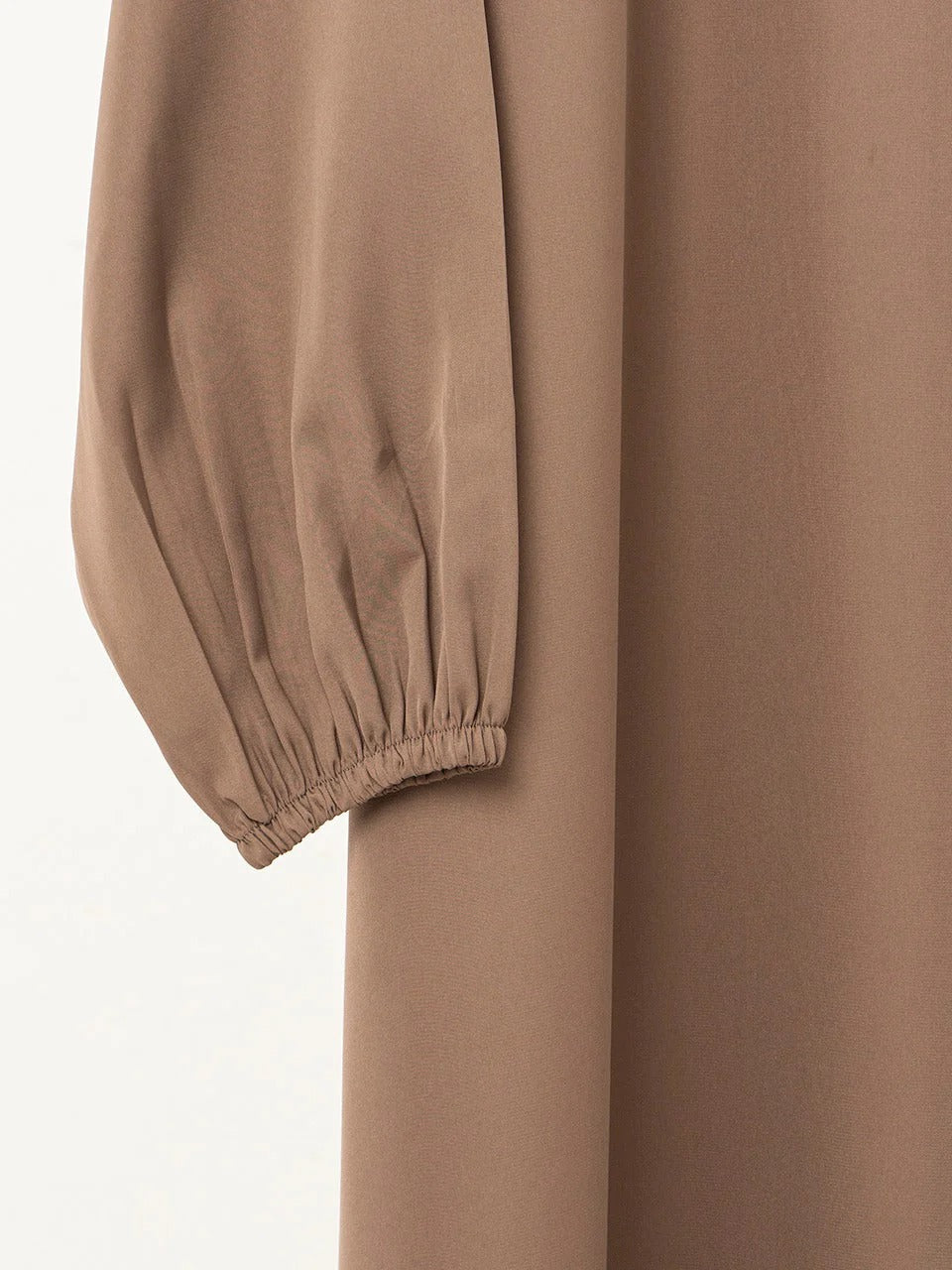 HAZEL ABAYA