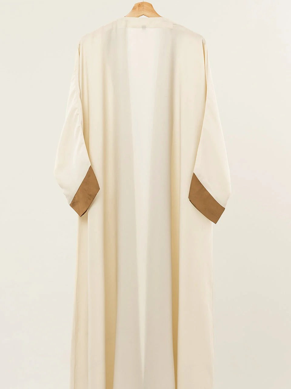 HANNAH ABAYA