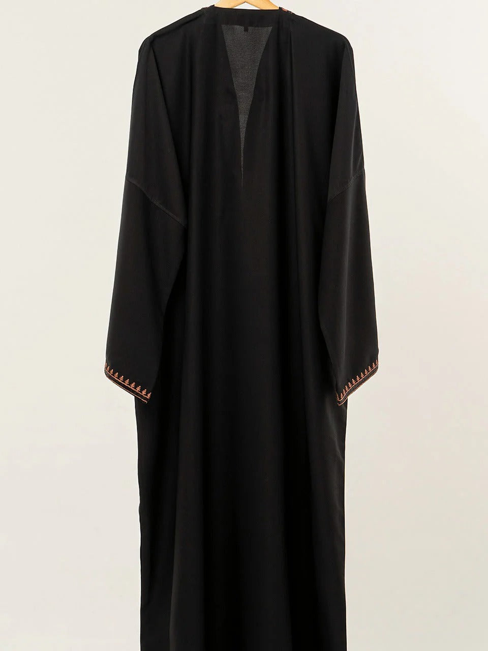 EMMA ABAYA