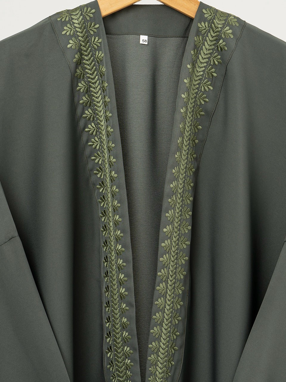 KIARA ABAYA