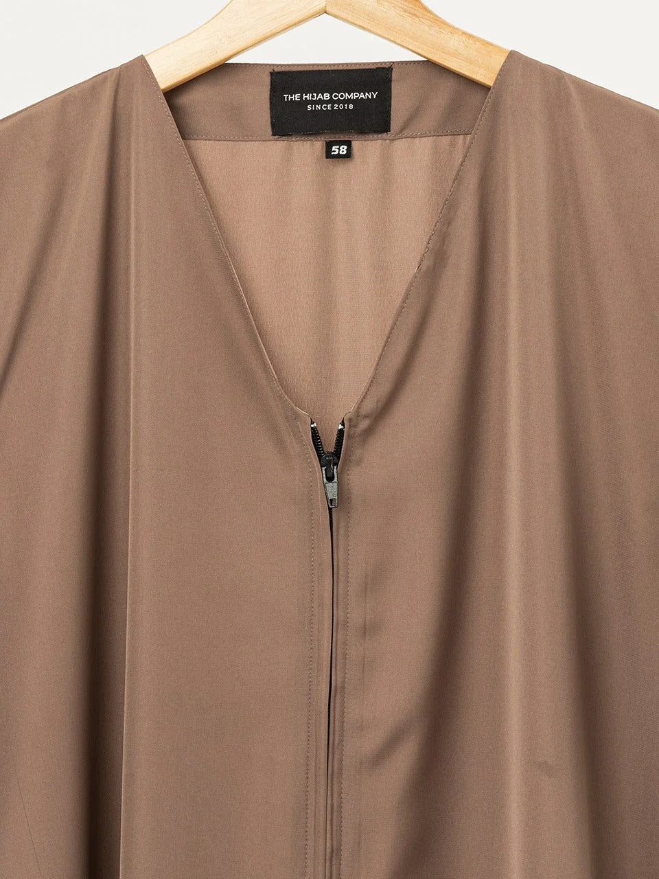 HAZEL ABAYA