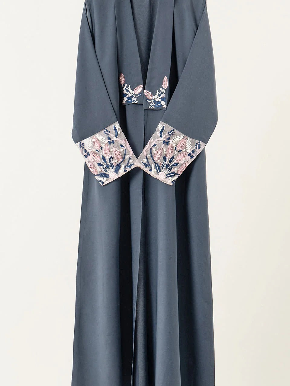 AZURE ABAYA