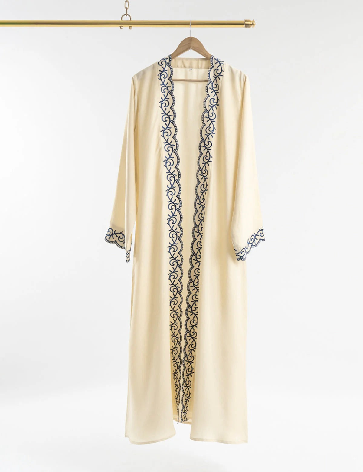 TWILIGHT BEFORE THE DAWN ABAYA