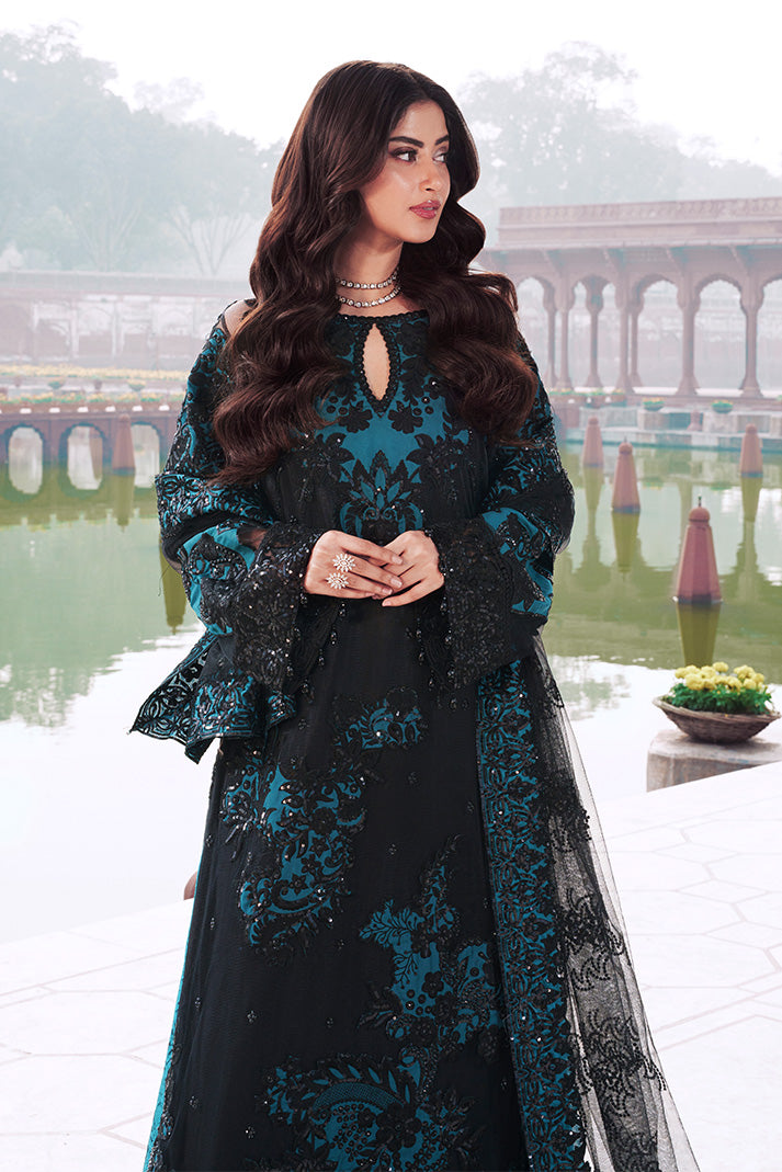 Imrozia Premium | Sajal Bridals | I-256 Shabnum