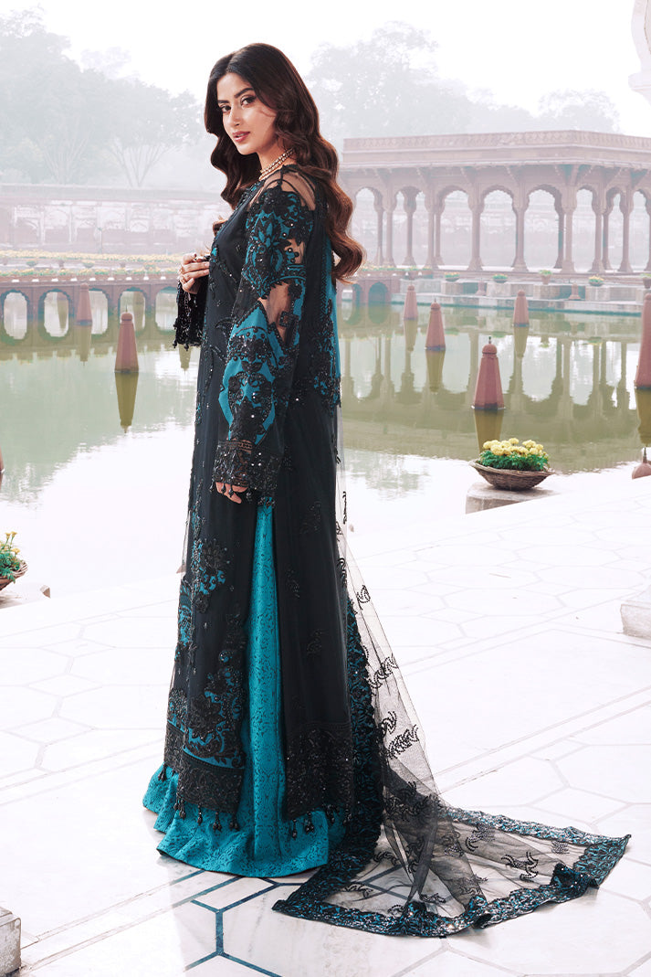 Imrozia Premium | Sajal Bridals | I-256 Shabnum