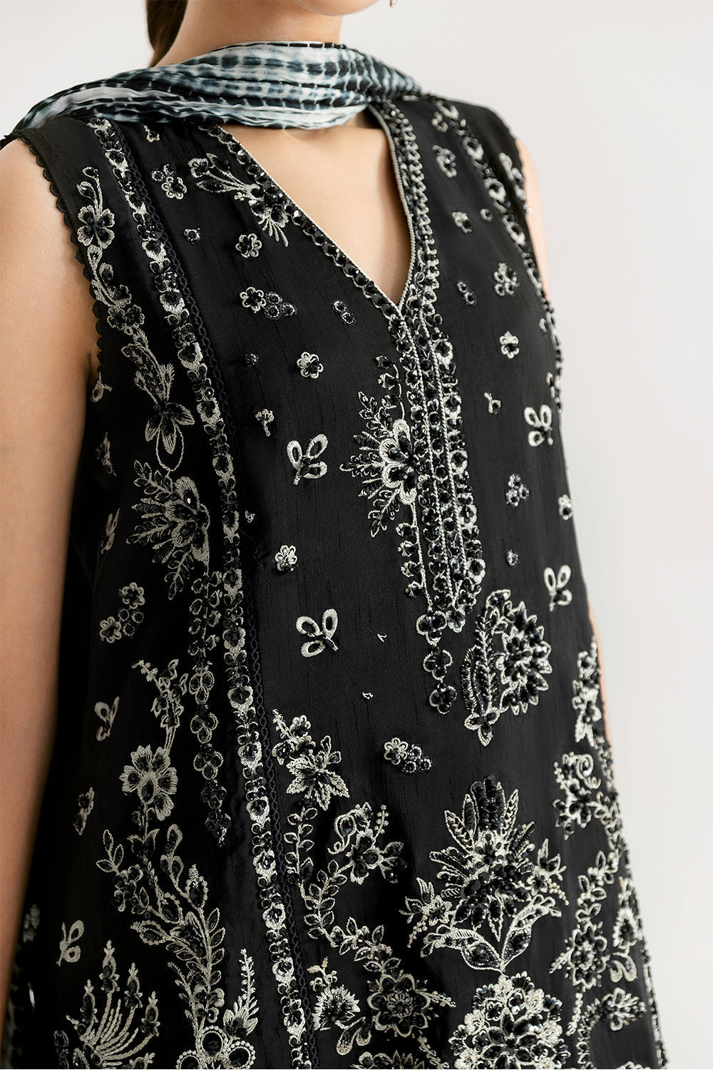 Saira Rizwan | Silk Luxe 26 | MEHER-SRLSP-26-01